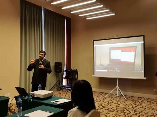 讓物聯(lián)網(wǎng)設(shè)備實現(xiàn)“永久續(xù)航”，Atmosic是如何做到的？