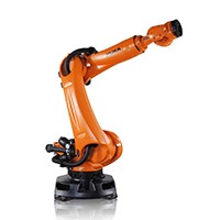 KUKA庫卡KR 120 R3200 PA