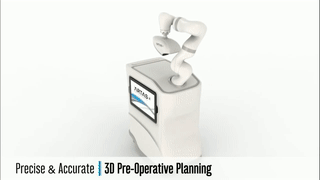 你的脫發(fā)有救了！搭載ARTAS系統(tǒng)的KUKA機器人將成為你的植發(fā)醫(yī)生