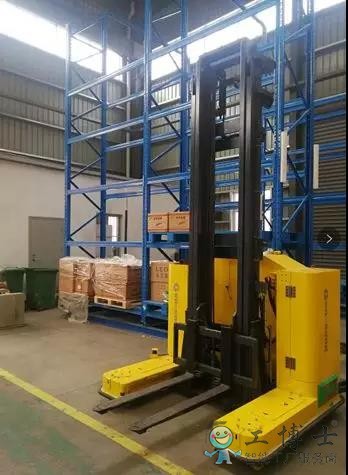 合肥井松：AGV創(chuàng)新的立基點是客戶需求