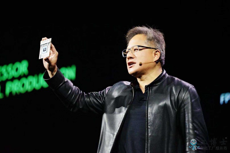 掌握了自動駕駛，服務機器人的落地還遠嗎？