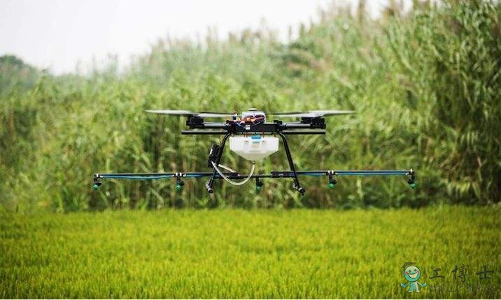 吳恩達(dá)都在做的AI農(nóng)業(yè)到底有什么魔力？