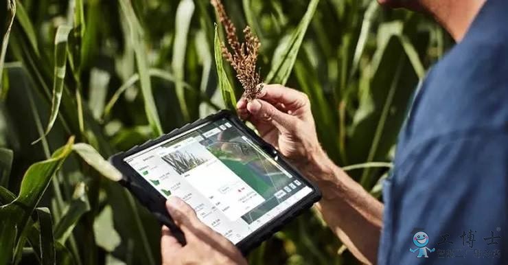 吳恩達(dá)都在做的AI農(nóng)業(yè)到底有什么魔力？
