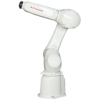 川崎 RS007N機(jī)器人  高速、高性能的行業(yè)機(jī)器人