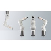 KUKA工業機器人KR 10 R1100 WP庫卡機器人代理