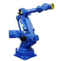 UP400RDⅡ安川噴涂機器人臂展：2542mm丨400kg