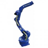 MH24 安川搬運通用機器人 臂展：1730mm丨24kg