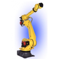 FANUC發那科大型機器人R-2000iC/210F