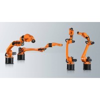 庫卡焊接機器人KR 8 R2100 arc HW