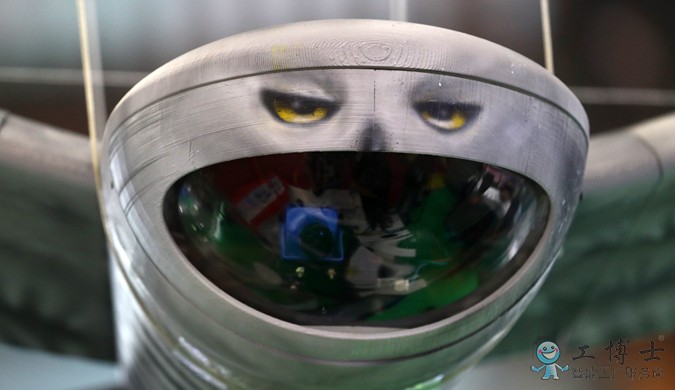 俄羅斯新型無人機“極地貓頭鷹” 俄羅斯新型無人機“極地貓頭鷹”