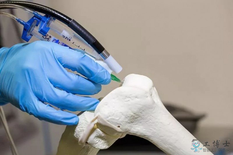 帶你詳細了解3D打印