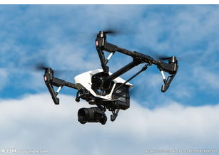 無人機是如何被當做網絡武器