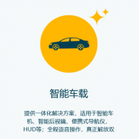 思必馳智能車載解決方案|AIOS人工智能操作系統|全程語音