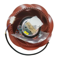 庫卡C4機器人控制柜主散熱風扇00-215-053|保修一年