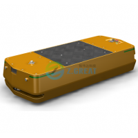 潛伏頂升AGV機器人 AGV小車 載重50kg 智偉達機器人