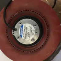 C4機(jī)器人控制柜風(fēng)扇 KUKA庫(kù)卡C4機(jī)器人風(fēng)扇