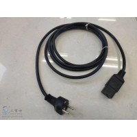 庫卡機器人線纜 電源線纜 5/10M kuka機器人配件