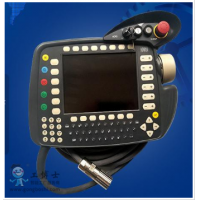 庫卡機器人示教器 103185 軟管組件A1-A3