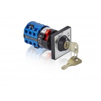 ABB配件  Cam switch 3 pos.3位開關