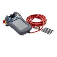 ABB機器人配件 IRC5三代示教器