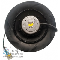 KUKA備件00113403庫卡機器人控制柜外風扇