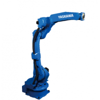 安川機器人MOTOMAN系列GP25 六軸 25kg負載