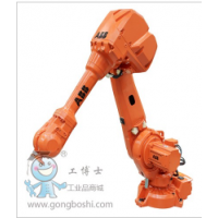 ABB機器人IRB2600-12/1.856軸 弧焊裝配切割