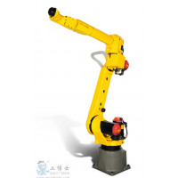 發那科 M-10iA/12多功能智能焊接機器人