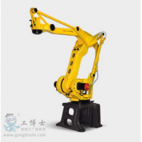 發那科環縫焊接機器人M-430iA/2F負載2kg