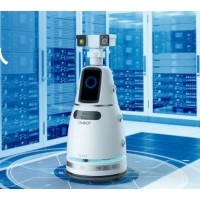 AIMBOT智巡士 室內智能巡檢機器人 優必選