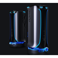 好啦 回盤機器人 普渡科技 回盤機器人