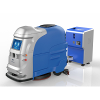 艾娃清潔三代 艾娃機器人 清潔機器人