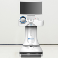 智慧醫(yī)療服務(wù)方案|鈦米|醫(yī)療服務(wù)機(jī)器人