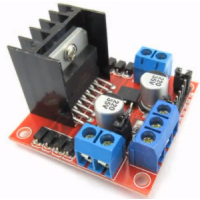 機(jī)器人組裝套件|鈦米|機(jī)器人配件