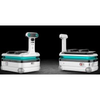 坎德拉機(jī)器人|Candle|配送機(jī)器人