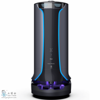 普渡送餐回盤機器人好啦|智能傳菜