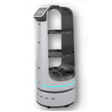 京東無人配送機器人