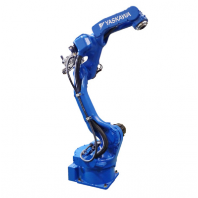YASKAWA安川焊接機器人MA1440