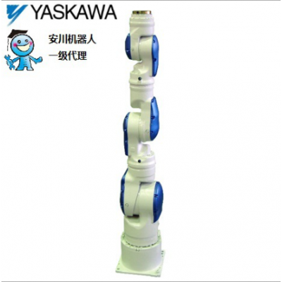安川機器人SIA10F  6軸垂直多關節