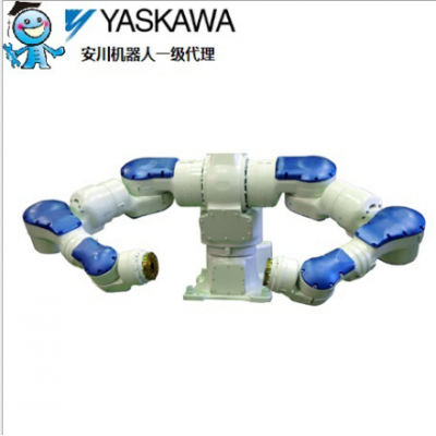 安川機器人SIA20D  負載：20Kg