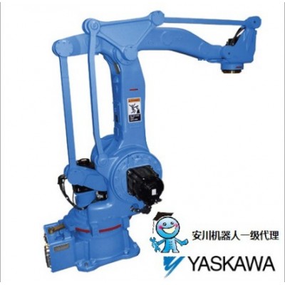 安川多功能機器人MPK50   動態范圍：1893mm