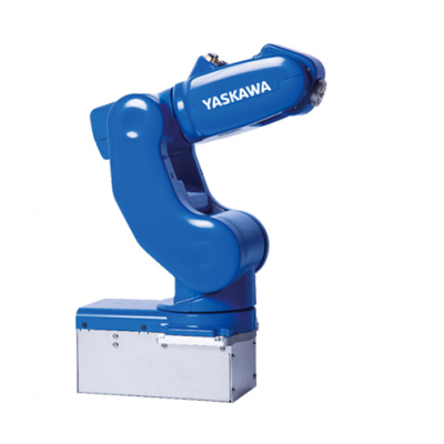 安川機器人MOTOMAN-MotoMINI 6軸垂直多關節型