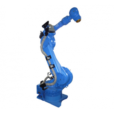 安川機器人MC2000Ⅱ 負載：50Kg 用途：弧焊