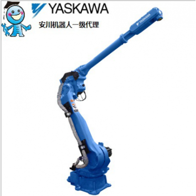 安川多功能機器人MH50Ⅱ-20