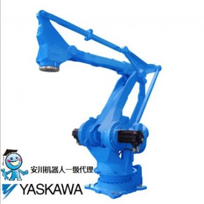 安川YASKAWA機器人MPL160 負載160Kg