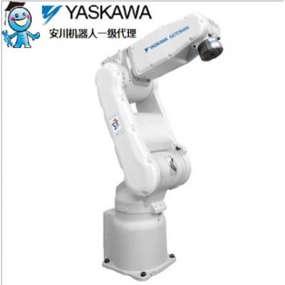 YASKAWA安川多功能機器人MH5F