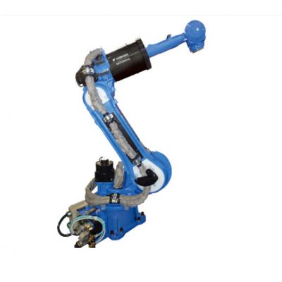 安川機器人MS100Ⅱ  負載：110Kg