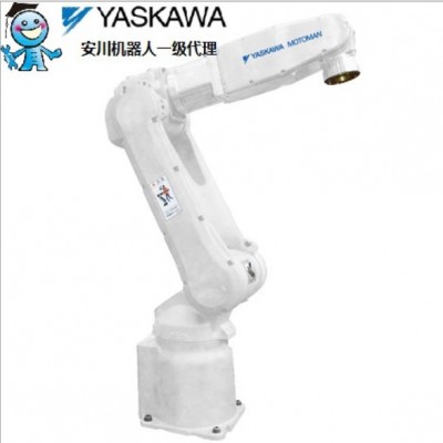 YASKAWA安川多功能機器人MH5LF