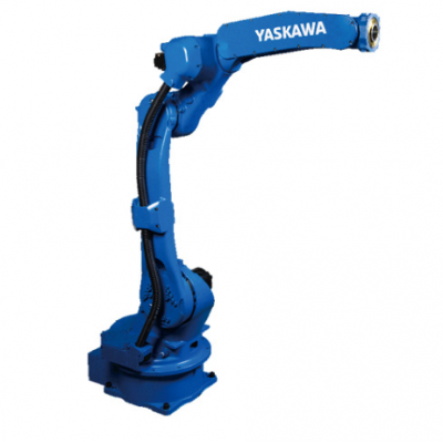 安川機器人GP25 動態范圍1730ｍｍ   負載25KG