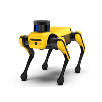 四足機器人Mini Lite
